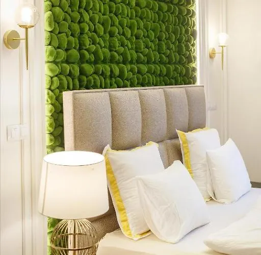 Apartment Urban Premier Prag