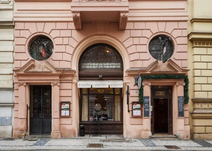 Urban Premier * Prag