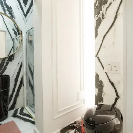 Urban Premier Appartement