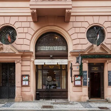 Urban Premier * Prag
