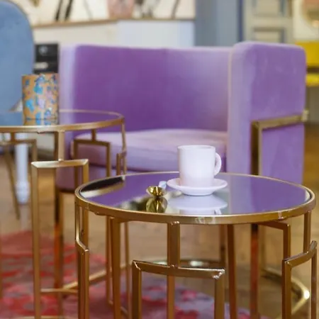 Lejlighed Urban Premier Prag