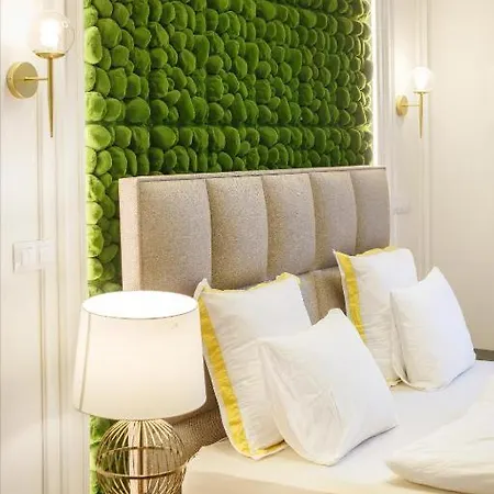 Apartament Urban Premier Praga