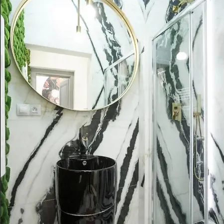 Apartament Urban Premier *