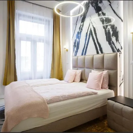 Apartament Urban Premier *